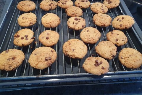 Cliquez pour zoomer ! Cookies américains Thermomix par deb05