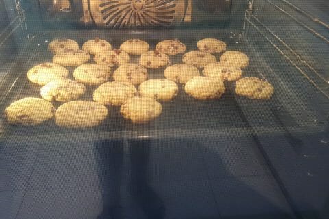 Cliquez pour zoomer ! Cookies américains Thermomix par deb05