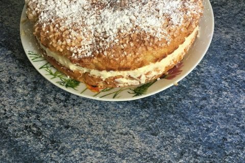 Photos des recettes
