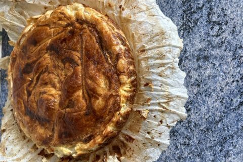 Photos des recettes