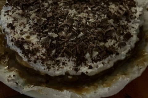 Photos des recettes