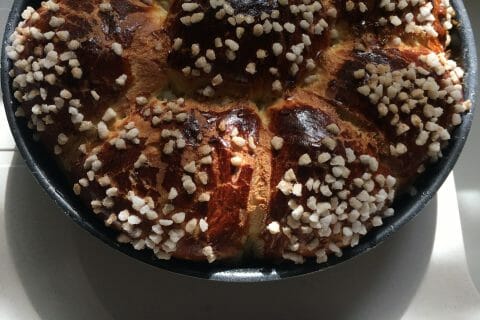 Photos des recettes