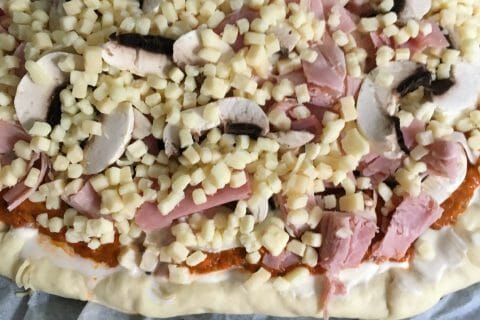 Photos des recettes