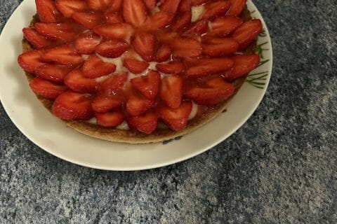 Photos des recettes