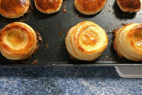Photos des recettes