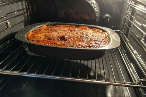 Photos des recettes