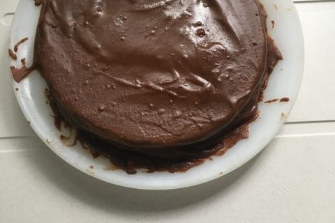 Photos des recettes