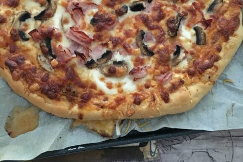 Photos des recettes