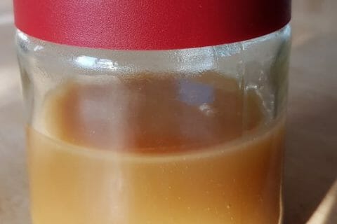 Cliquez pour zoomer ! Sauce caramel Thermomix par laureb44