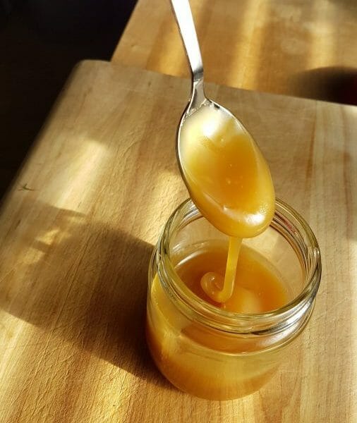 Cliquez pour zoomer ! Sauce caramel Thermomix par laureb44