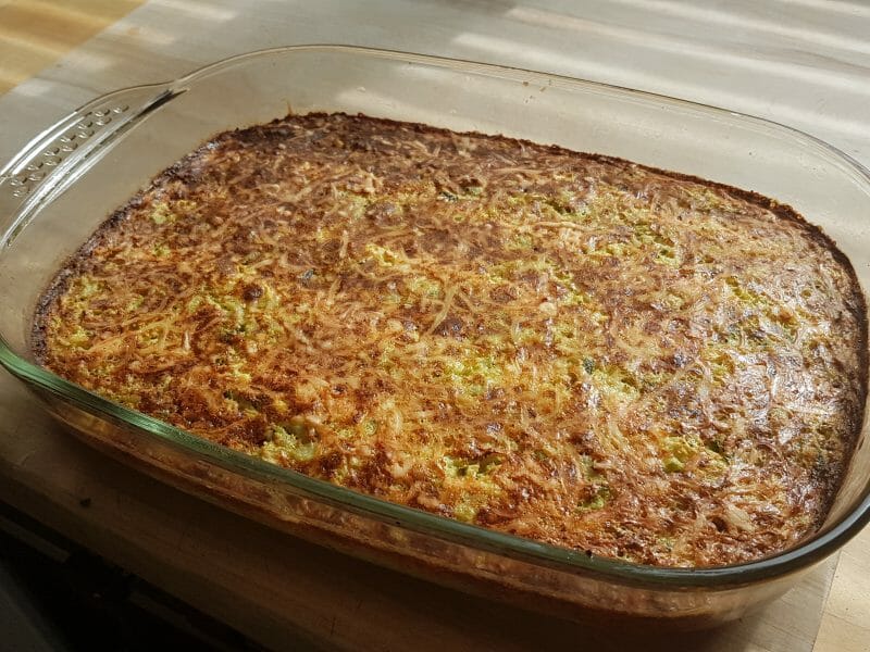 Cliquez pour zoomer ! Courgettine Thermomix par laureb44