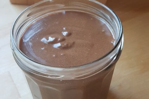 Cliquez pour zoomer ! Nuciola Thermomix par laureb44