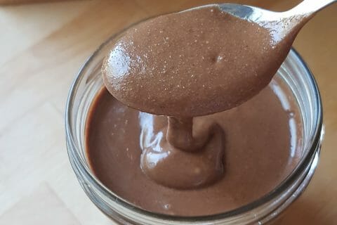 Cliquez pour zoomer ! Nuciola Thermomix par laureb44