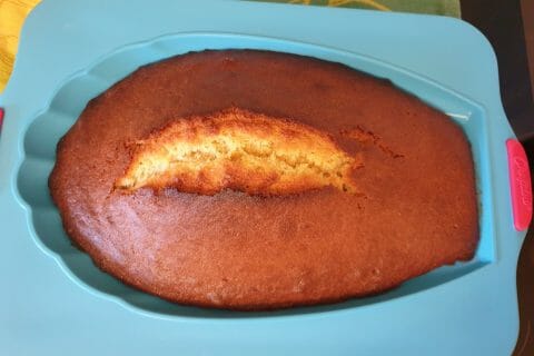 Cliquez pour zoomer ! Madeleines Thermomix par patu