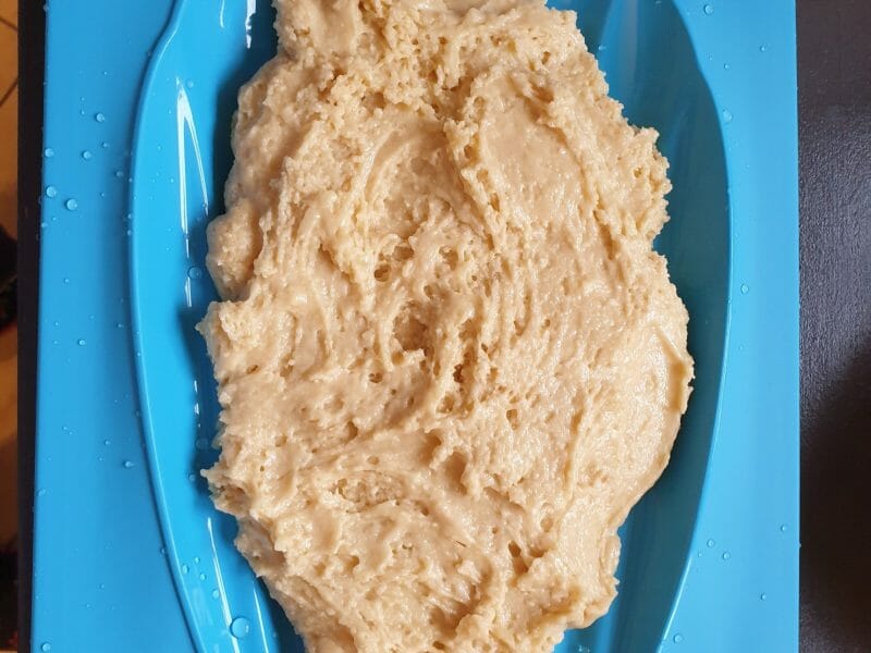 Cliquez pour zoomer ! Madeleines Thermomix par patu