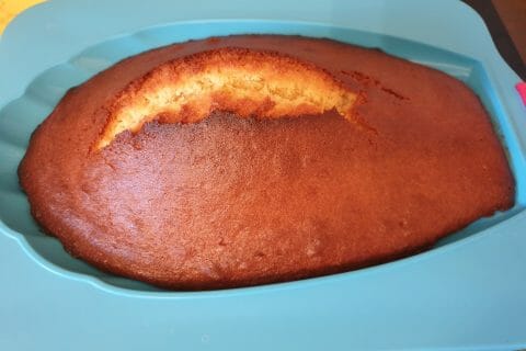 Cliquez pour zoomer ! Madeleines Thermomix par patu