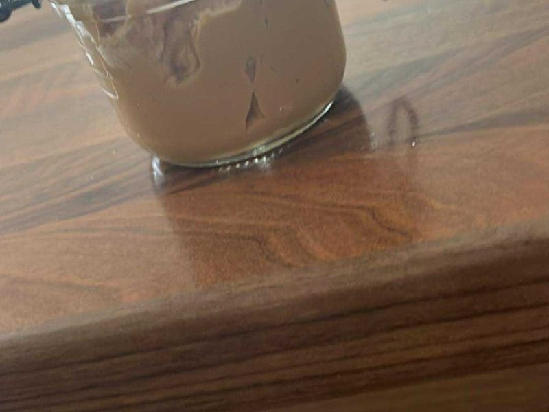 Cliquez pour zoomer ! Beurre de cacahuètes Thermomix par alexoutoulouse