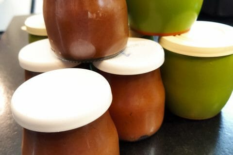 Cliquez pour zoomer ! Mousse au chocolat Thermomix par plassans