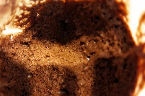 Cliquez pour zoomer ! Mousse au chocolat Thermomix par plassans
