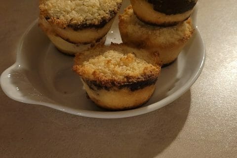 Cliquez pour zoomer ! Bouchées coco choco Thermomix par laetitia_71290