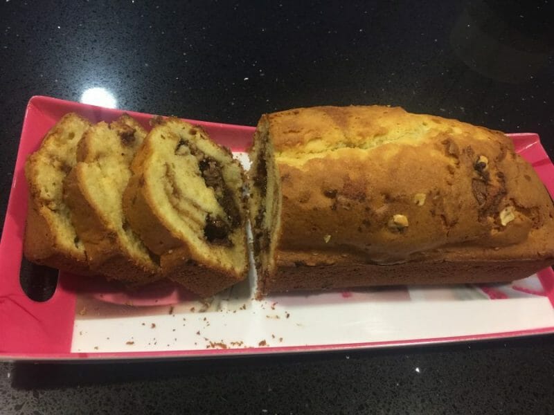 Cliquez pour zoomer ! Cake express Thermomix par Melanie 1904