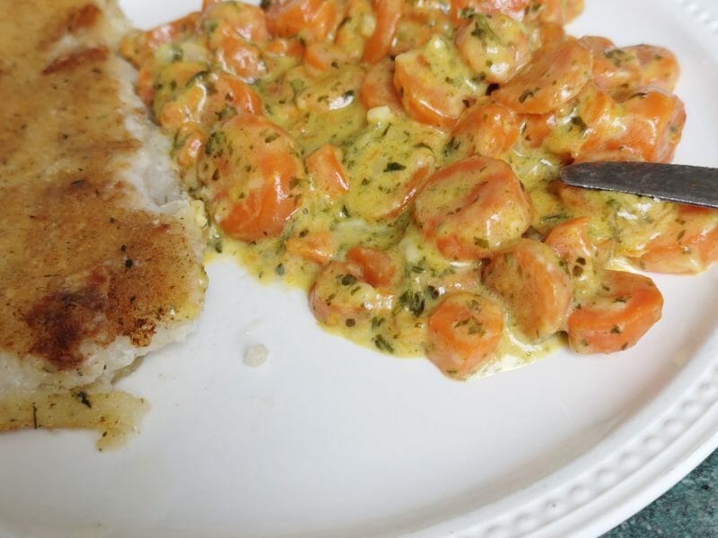 Cliquez pour zoomer ! Carottes Vichy Thermomix par laurence_305