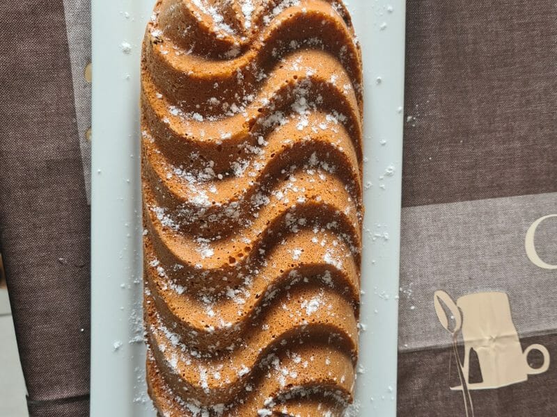 Cliquez pour zoomer ! Cake express Thermomix par okayenes