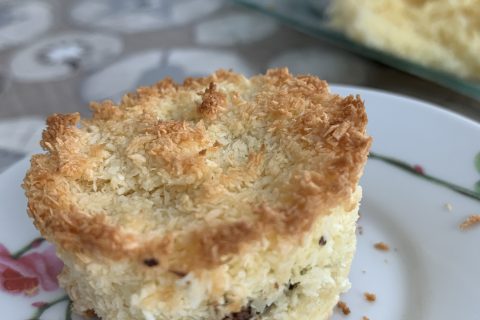 Cliquez pour zoomer ! Bouchées coco choco Thermomix par sylv_2