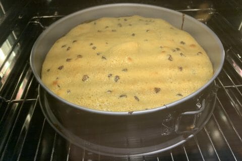 Cliquez pour zoomer ! Moelleux coco-bananes Thermomix par sylv_2