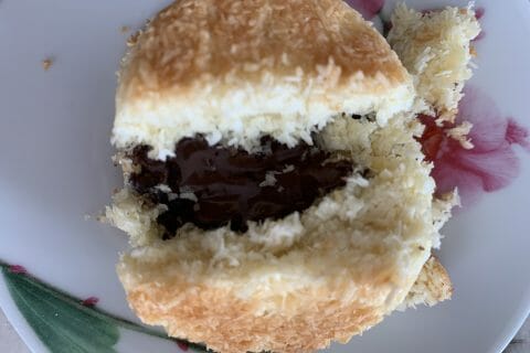 Cliquez pour zoomer ! Bouchées coco choco Thermomix par sylv_2