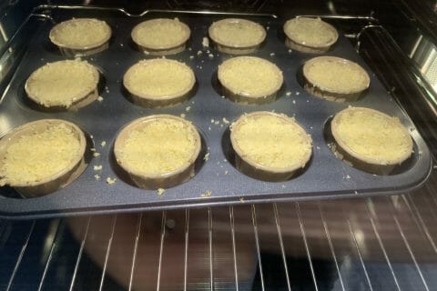 Cliquez pour zoomer ! Bouchées coco choco Thermomix par sylv_2