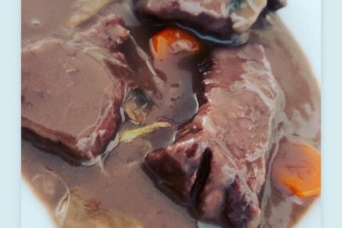 Photos des recettes