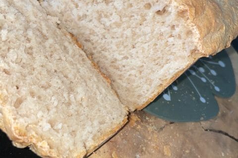Photos des recettes