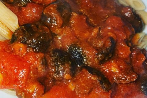 Photos des recettes