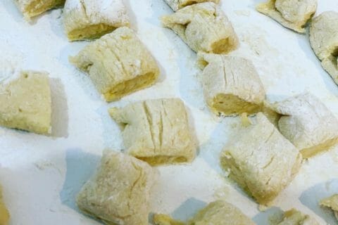 Photos des recettes