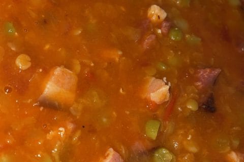 Photos des recettes