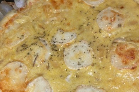 Photos des recettes
