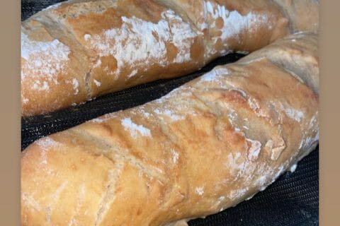Photos des recettes