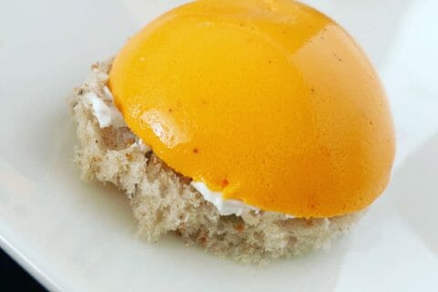 Photos des recettes