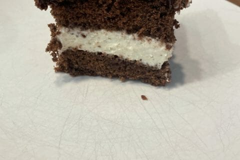 Cliquez pour zoomer ! Kinder Délice XXL Thermomix par laurelehy83