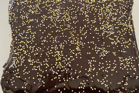 Cliquez pour zoomer ! Kinder Délice XXL Thermomix par laurelehy83