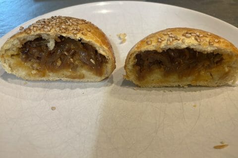 Cliquez pour zoomer ! Bun’s jambon fromage Thermomix par laurelehy83