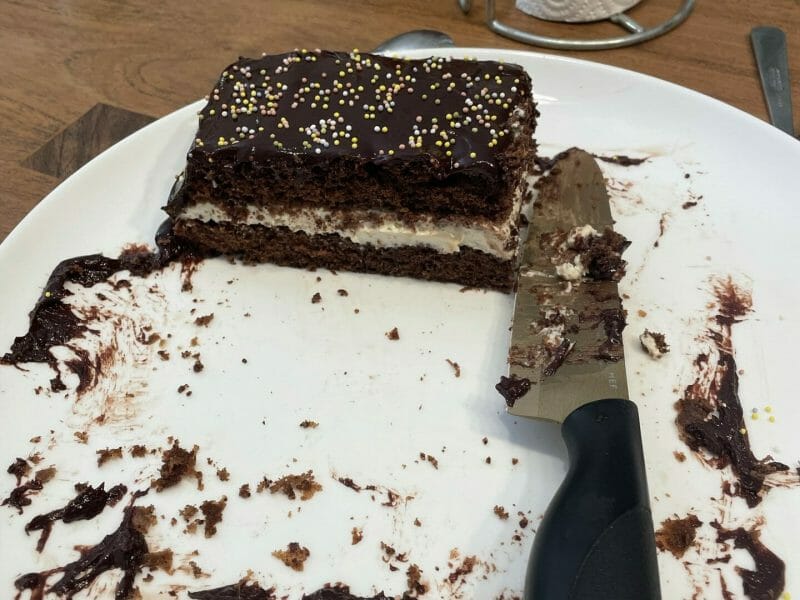 Cliquez pour zoomer ! Kinder Délice XXL Thermomix par laurelehy83