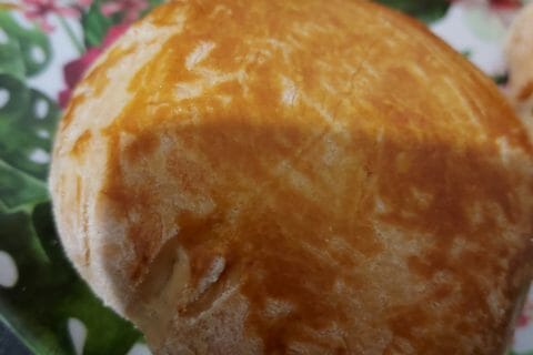 Cliquez pour zoomer ! Bun’s jambon fromage Thermomix par sabantho