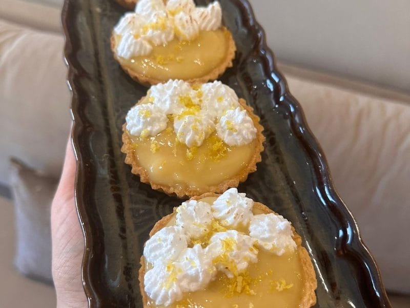 Cliquez pour zoomer ! Pâte sablée Thermomix par salmasb