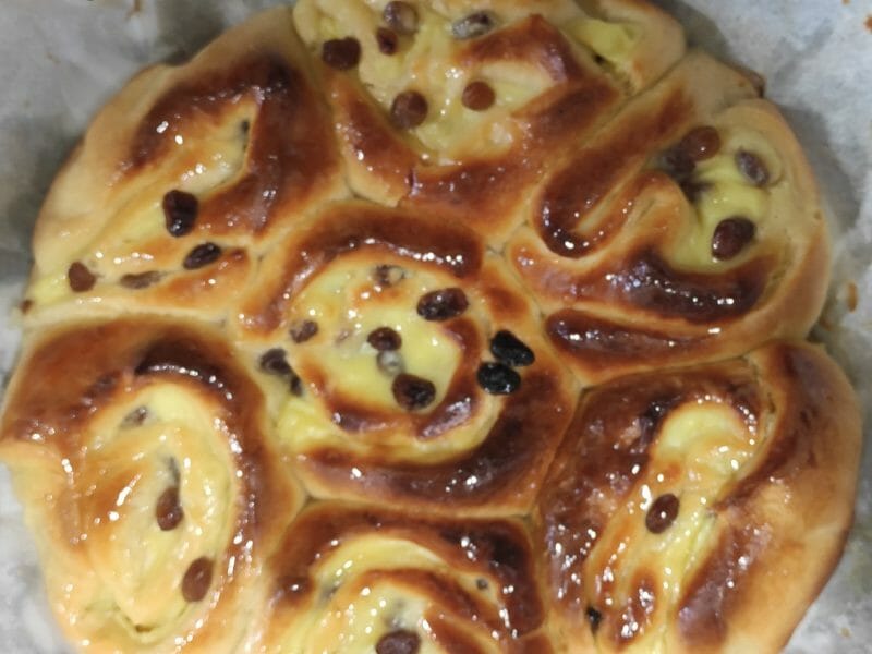 Cliquez pour zoomer ! Chinois Thermomix par salmasb