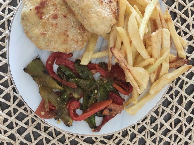 Cliquez pour zoomer ! Cordon bleu Thermomix par salmasb