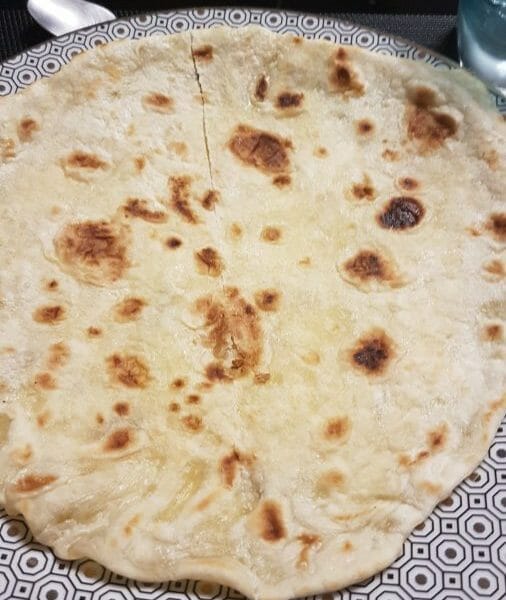 Cliquez pour zoomer ! Tortillas de blé Thermomix par SabrinaPL