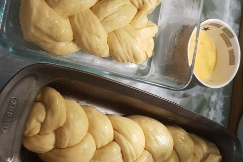 Cliquez pour zoomer ! Brioche Vendéenne Thermomix par SabrinaPL