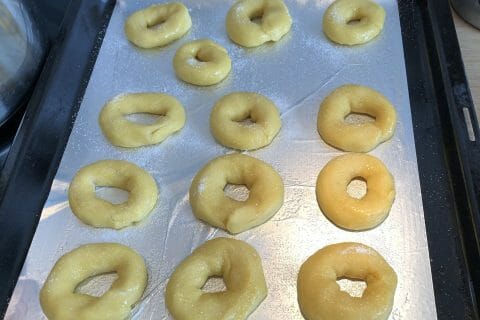 Cliquez pour zoomer ! Rosquillas Thermomix par sandra1989